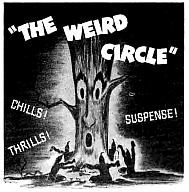 From a newspaper advertisement From a newspaper advertisement